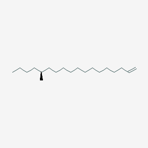 14S-Methyl-1-octadecene