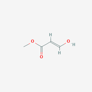 Methyl 3-hydroxyacrylate