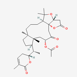 kadsuphilactone A