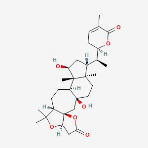 MicrandilactoneI