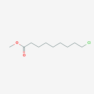 Methyl 9-chlorononanoate