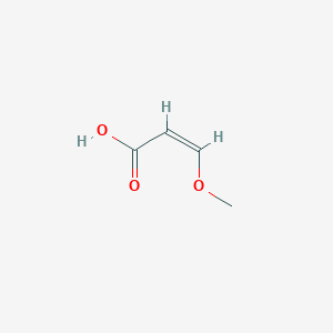 (Z)-3-Methoxyacrylic acid