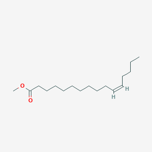 Methyl (z)-11-hexadecenoate