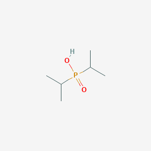 Diisopropylphosphinic acid