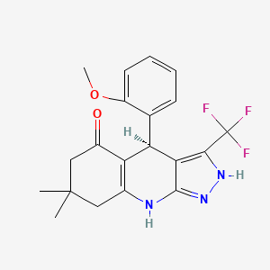 ppn-gsk-10-R-enantiomer