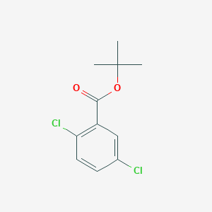 Tert-butyl 2,5-dichlorobenzoate