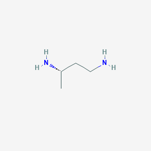 1,3-Butanediamine, (S)-