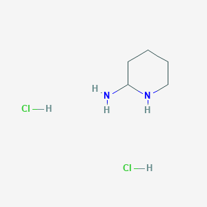 Piperidin-2-amine dihydrochloride