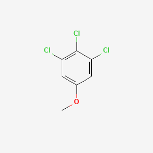 3,4,5-Trichloroanisole