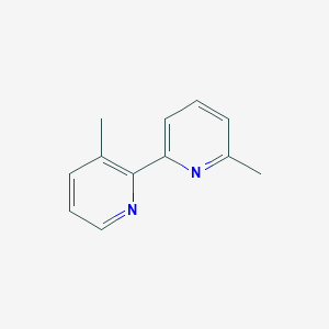 3,6'-Dimethyl-2,2'-bipyridine