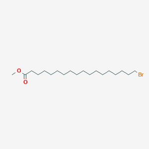 Methyl 18-bromooctadecanoate