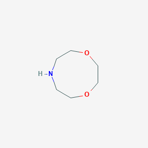 1,4,7-Dioxazonane