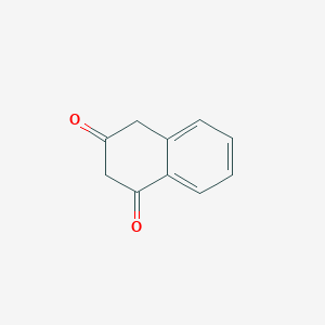 Naphthalene-1,3(2H,4H)-dione