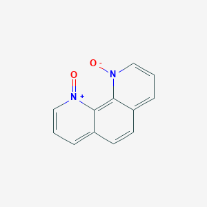 1,10-Phenanthroline, 1,10-dioxide