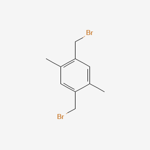 1,4-Bis(bromomethyl)-2,5-dimethylbenzene
