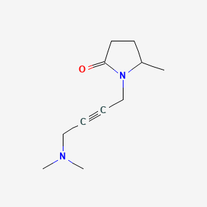 molecular formula C11H18N2O B1335023 AKS-19 CAS No. 98673-90-6