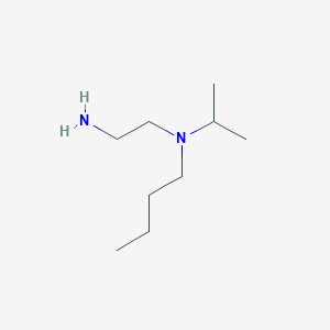 N-Butyl-N-isopropyl-ethylenediamine