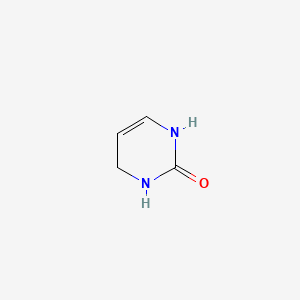 3,4-dihydro-1H-pyrimidin-2-one