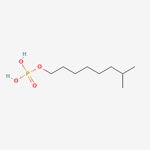 Monoisononyl phosphate