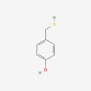 4-(Mercaptomethyl)phenol