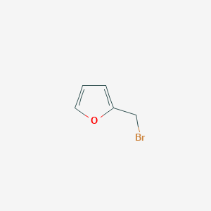 2-(Bromomethyl)furan