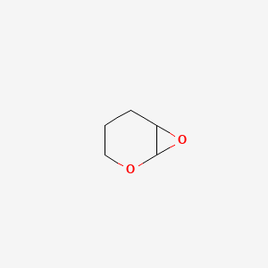 2,7-Dioxabicyclo[4.1.0]heptane