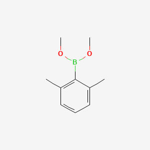 Dimethyl (2,6-dimethylphenyl)boronate