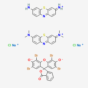 Azureiieosinate