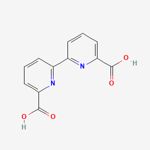 2,2'-Bipyridine-6,6'-dicarboxylic acid