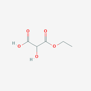 3-Ethoxy-2-hydroxy-3-oxopropanoic acid