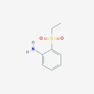 2-(Ethylsulfonyl)aniline