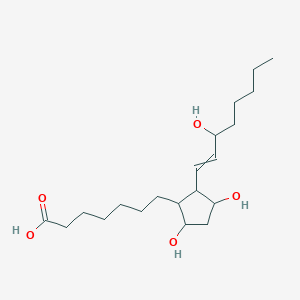 prostaglandin F1a