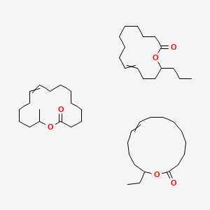 Mannanase