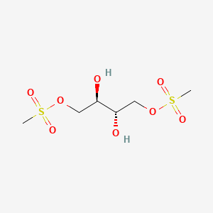 Dimesyl-meso-erythritol