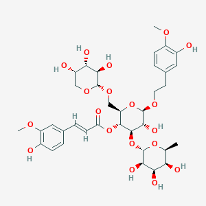 Angoroside-C