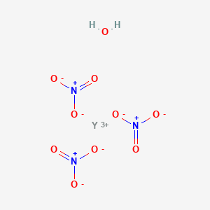 Yttrium(III) Nitrate Hydrate