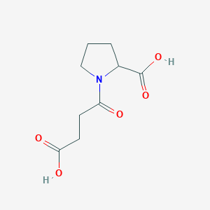 N-Succinyl-L-proline