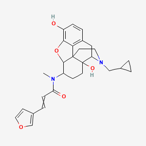 Nalfuranfine