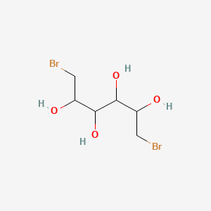 Dibromdulcitol