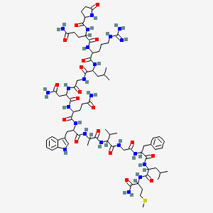 (D-Phe12)-Bombesin