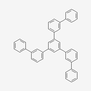 1,3,5-Tris(3-phenylphenyl)benzene