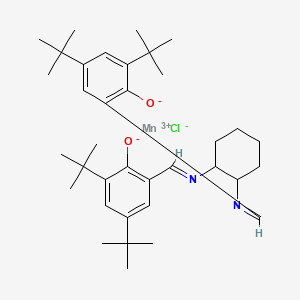 (S,S)-Jacobsen's catalyst