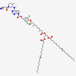 Lysostaphin