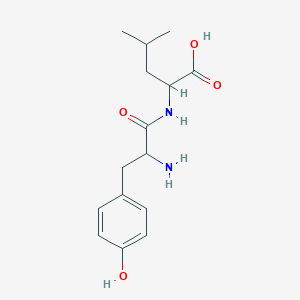 Tyr-leu