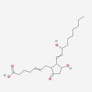 20-ethyl Prostaglandin E2