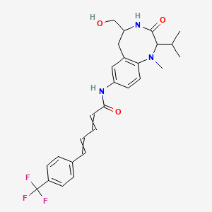 alpha-Amyloid precursor protein modulator