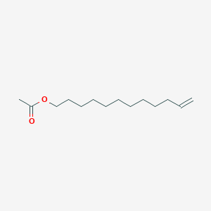 B013396 11-Dodecenyl acetate CAS No. 35153-10-7