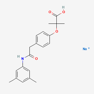 RSR13 (Allos Therapeutics)