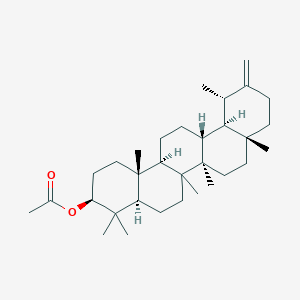 15-Hydroxy-dehydroabietic-acid