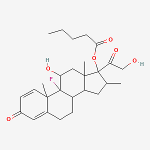 Betamethasone-17-valerate